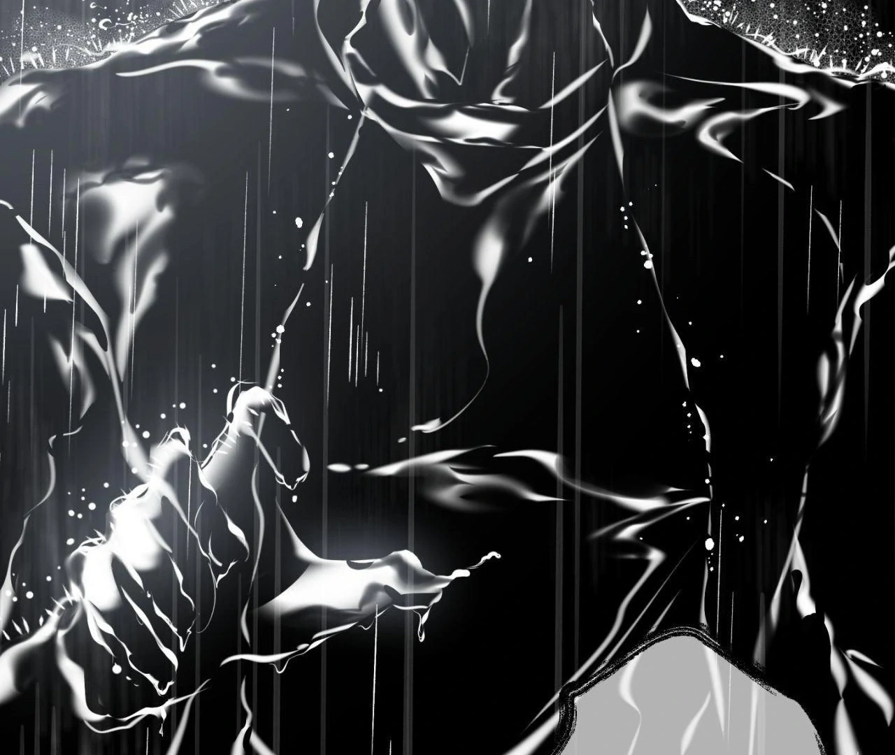 Everyday Rain [Uncensored] Chapter 3 - Page 58 in English