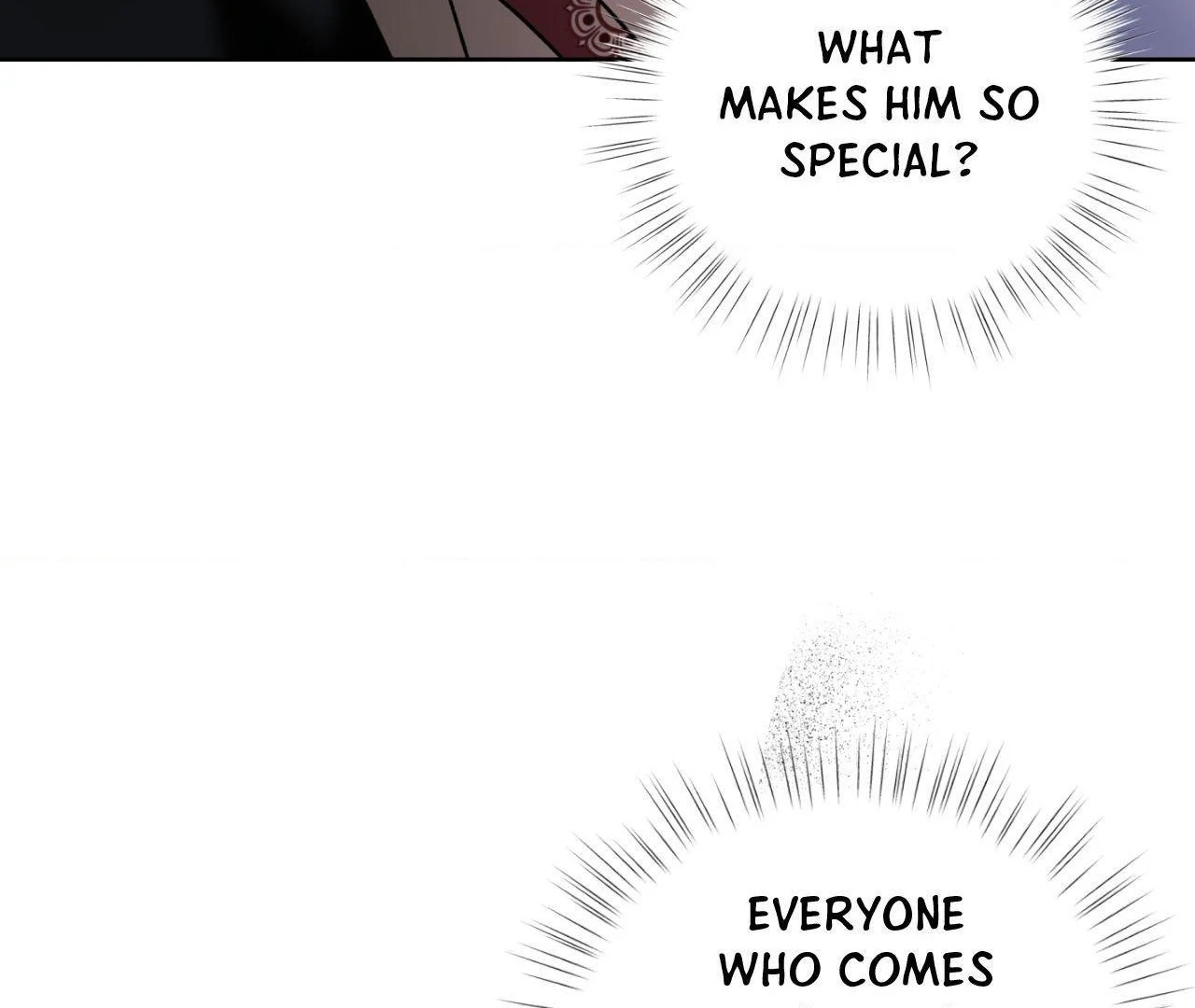 Everyday Rain [Uncensored] Chapter 3 - Page 61 in English