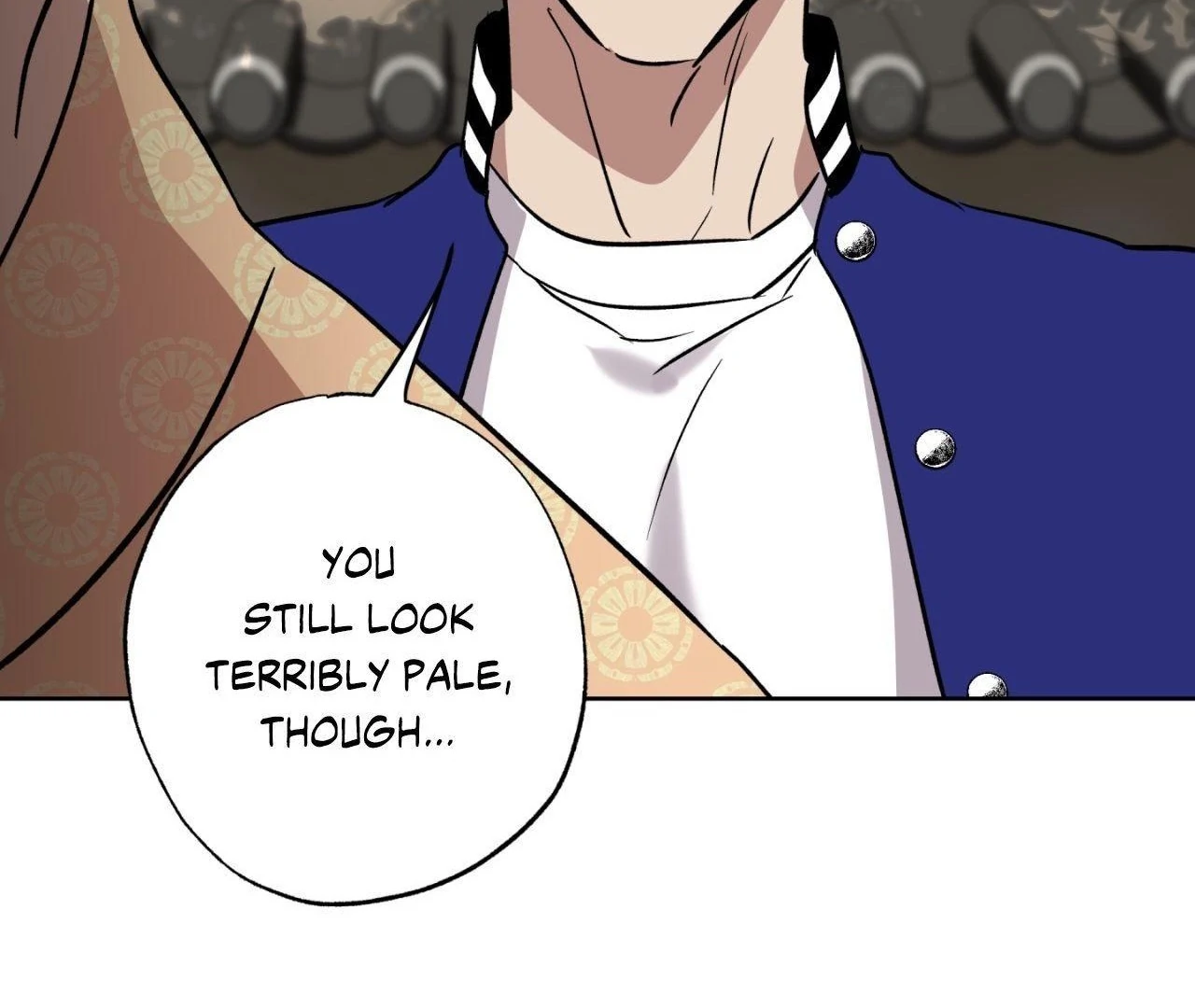 Everyday Rain [Uncensored] Chapter 3 - Page 69 in English
