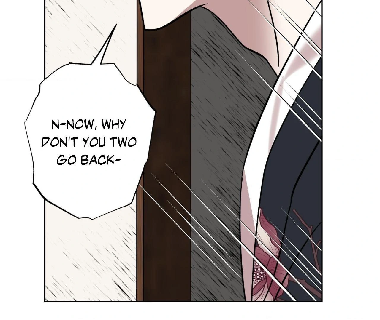 Everyday Rain [Uncensored] Chapter 3 - Page 81 in English