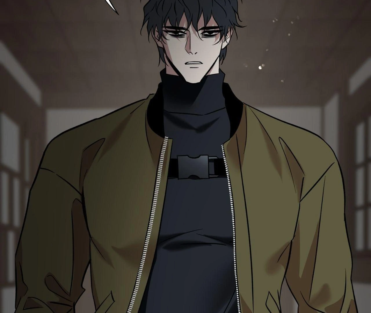 Everyday Rain [Uncensored] Chapter 3 - Page 88 in English