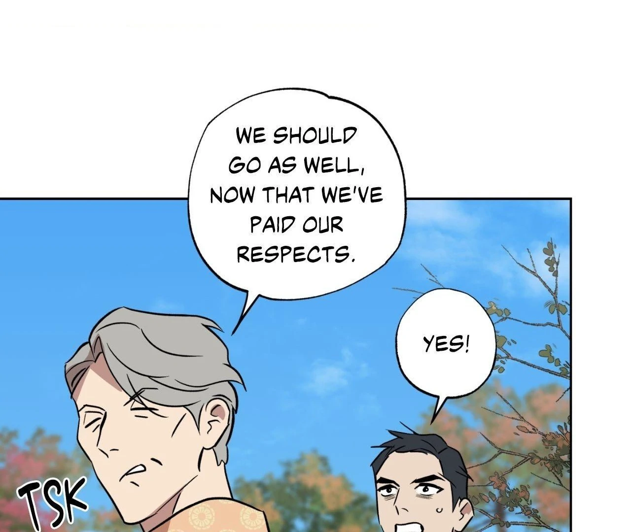 Everyday Rain [Uncensored] Chapter 3 - Page 97 in English