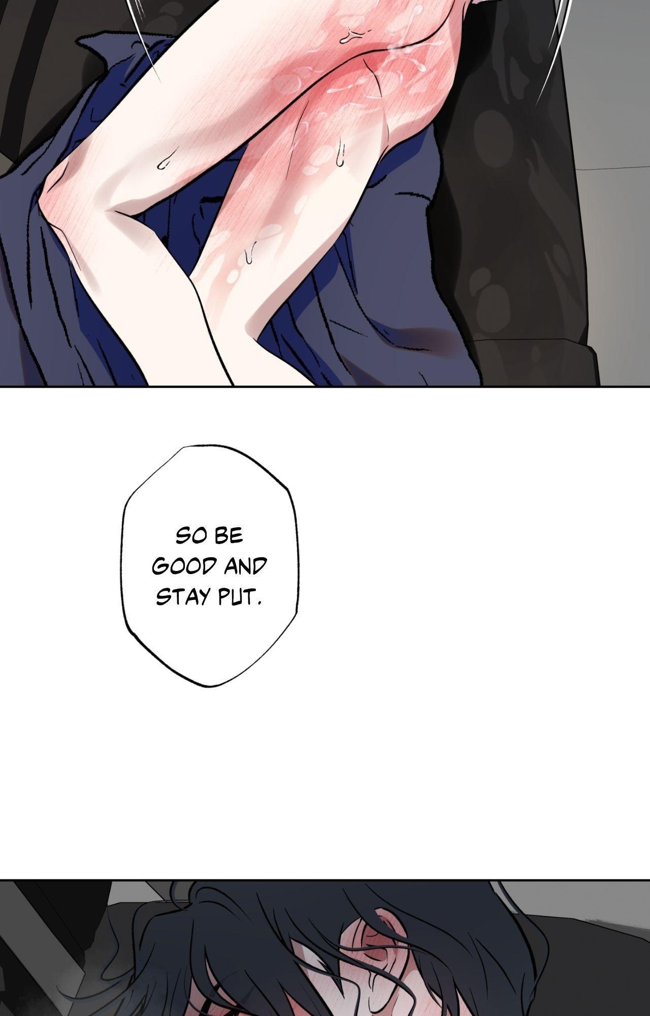 Everyday Rain [Uncensored] Chapter 33 - Page 17 in English