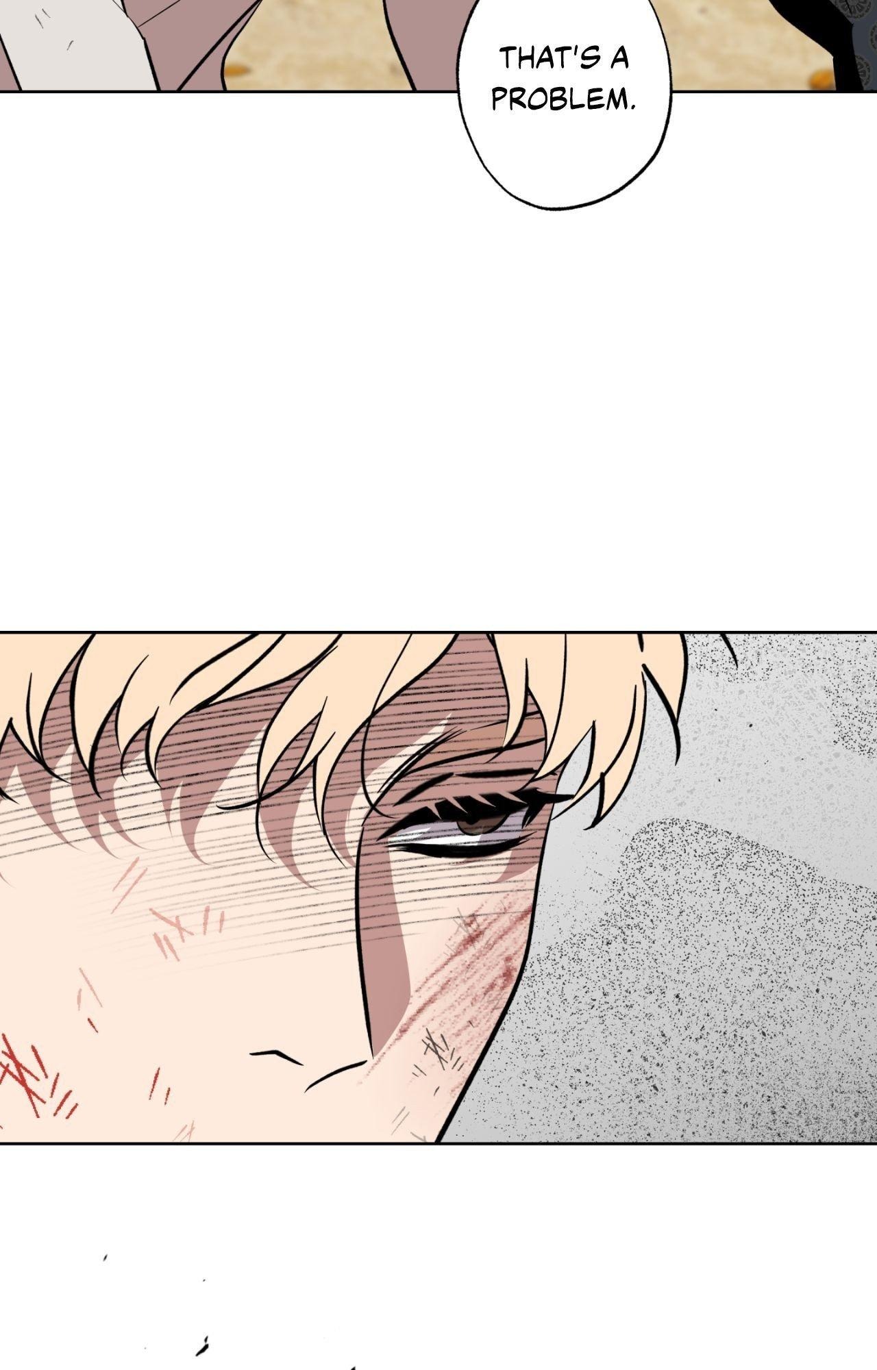 Everyday Rain [Uncensored] Chapter 33 - Page 24 in English