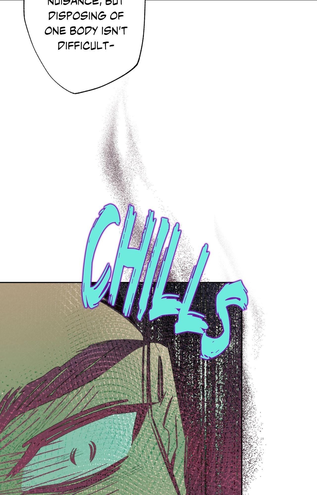 Everyday Rain [Uncensored] Chapter 33 - Page 32 in English