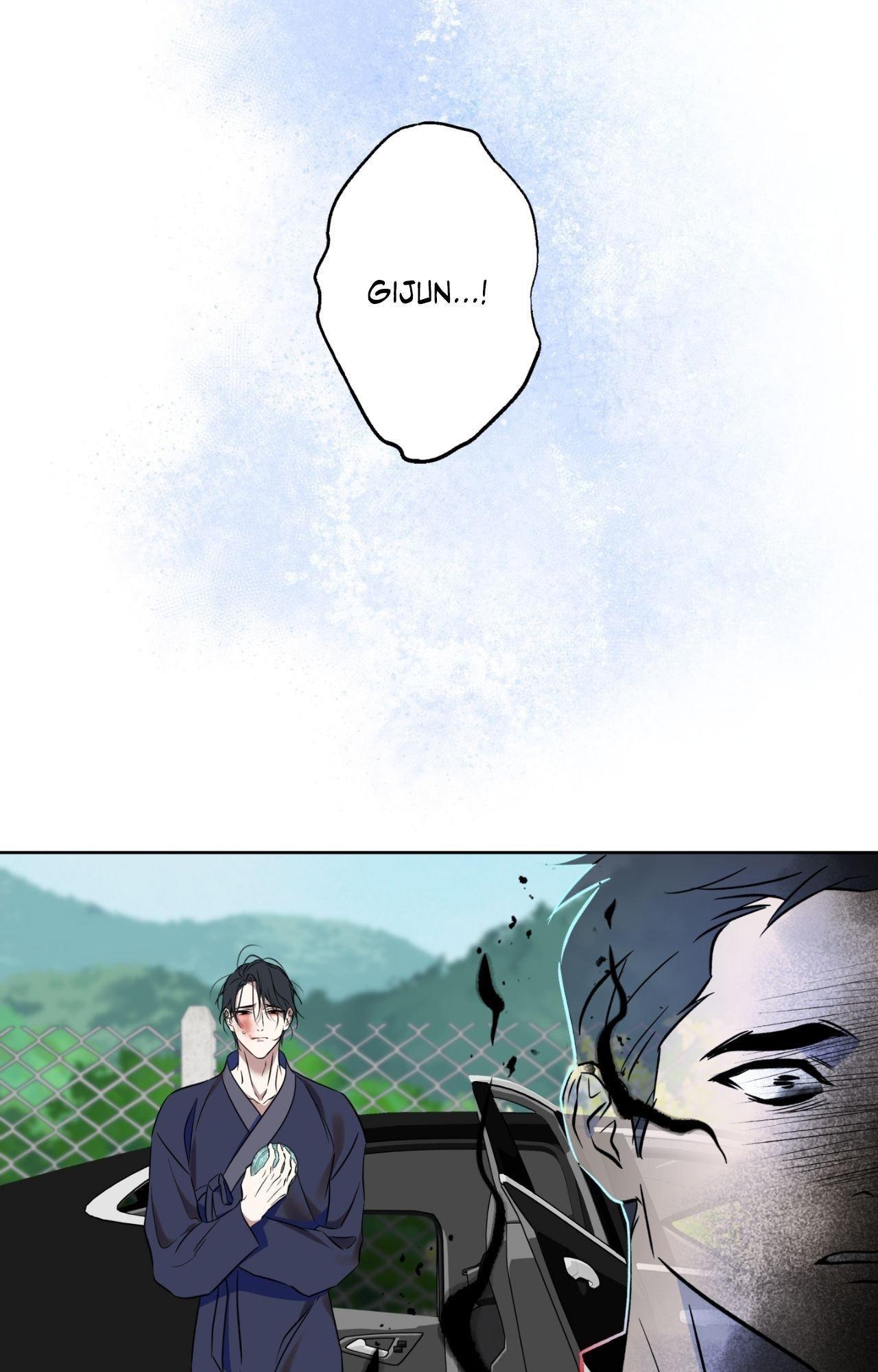 Everyday Rain [Uncensored] Chapter 33 - Page 41 in English