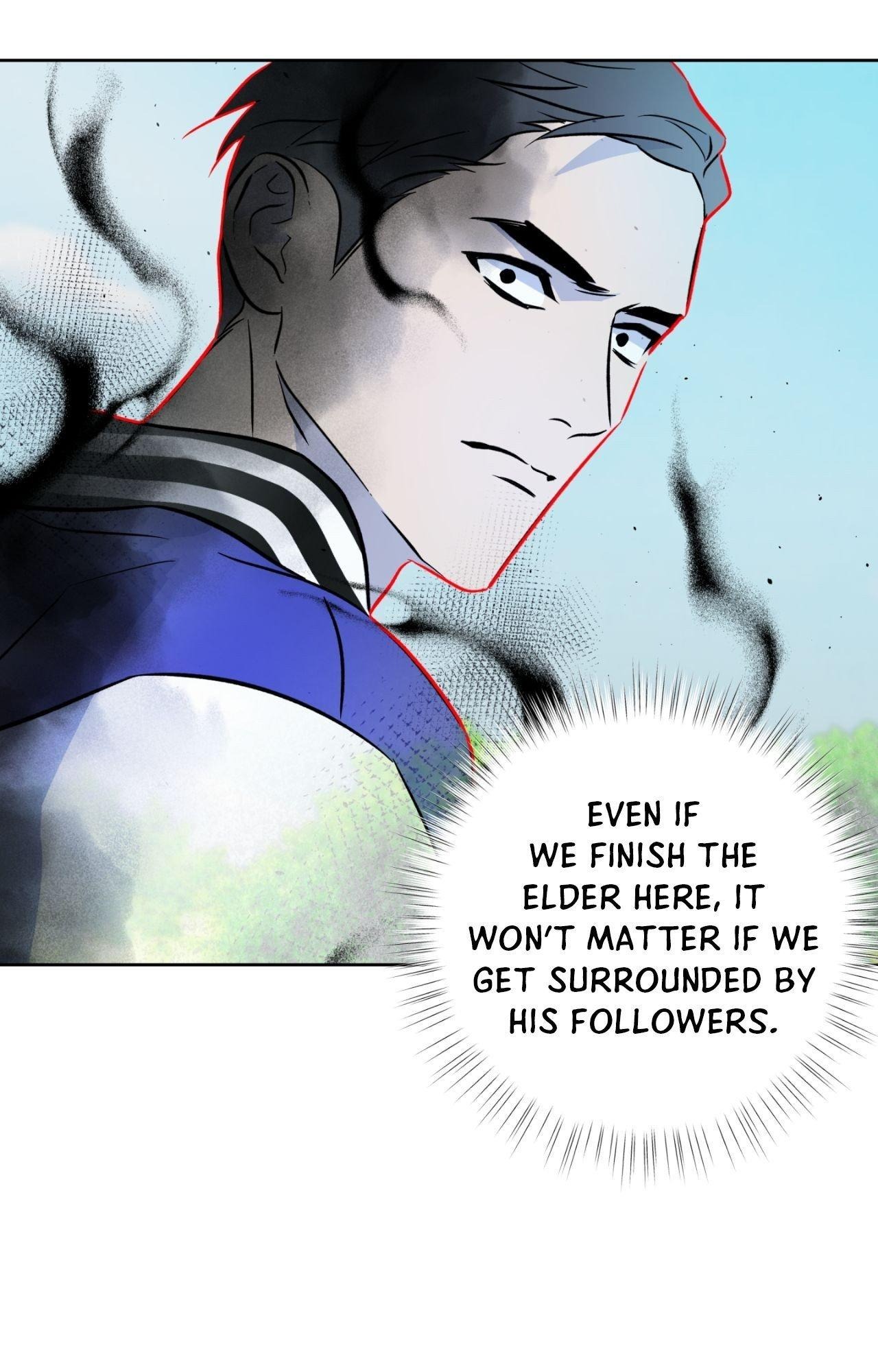 Everyday Rain [Uncensored] Chapter 33 - Page 60 in English
