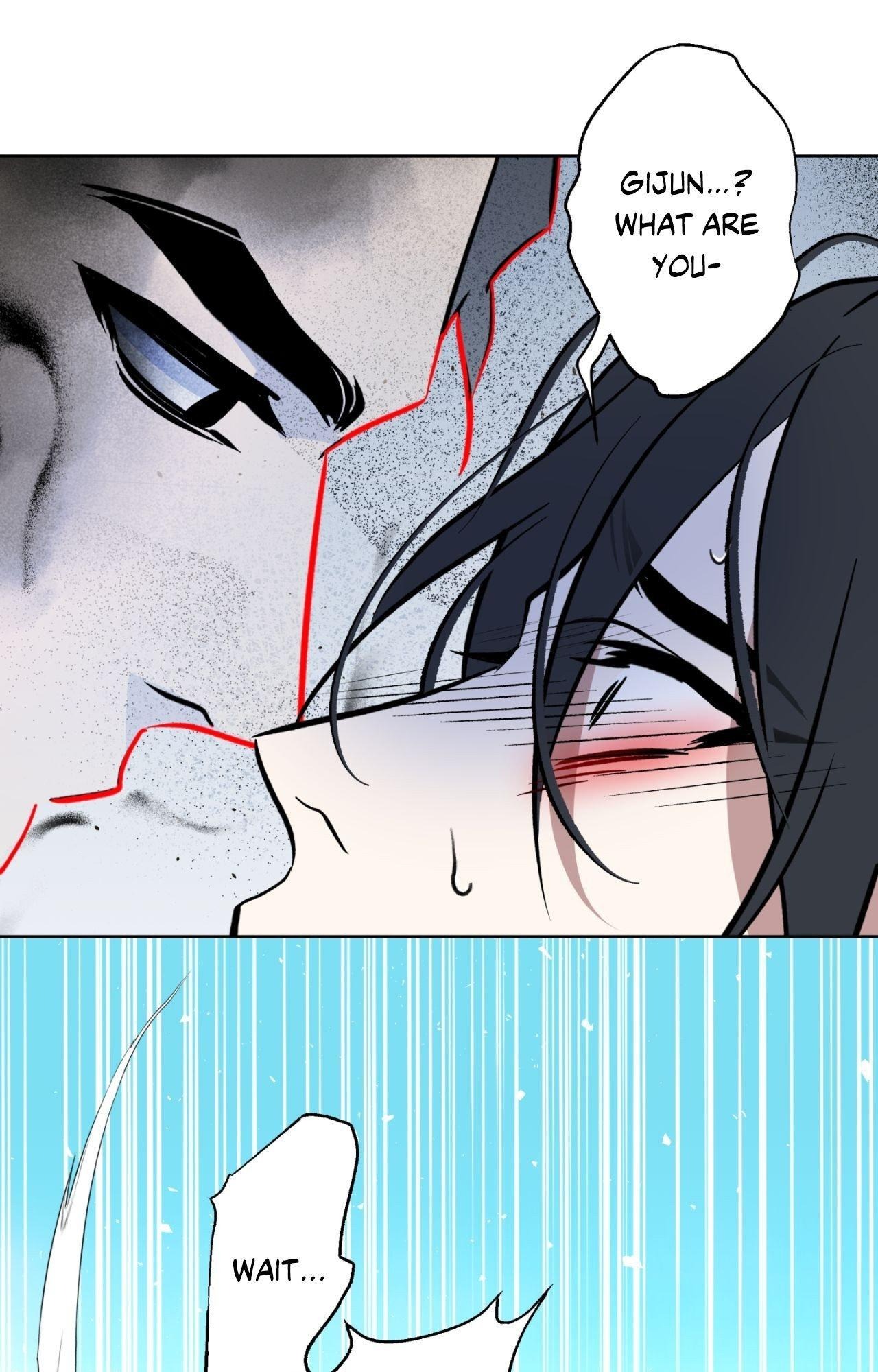 Everyday Rain [Uncensored] Chapter 33 - Page 64 in English