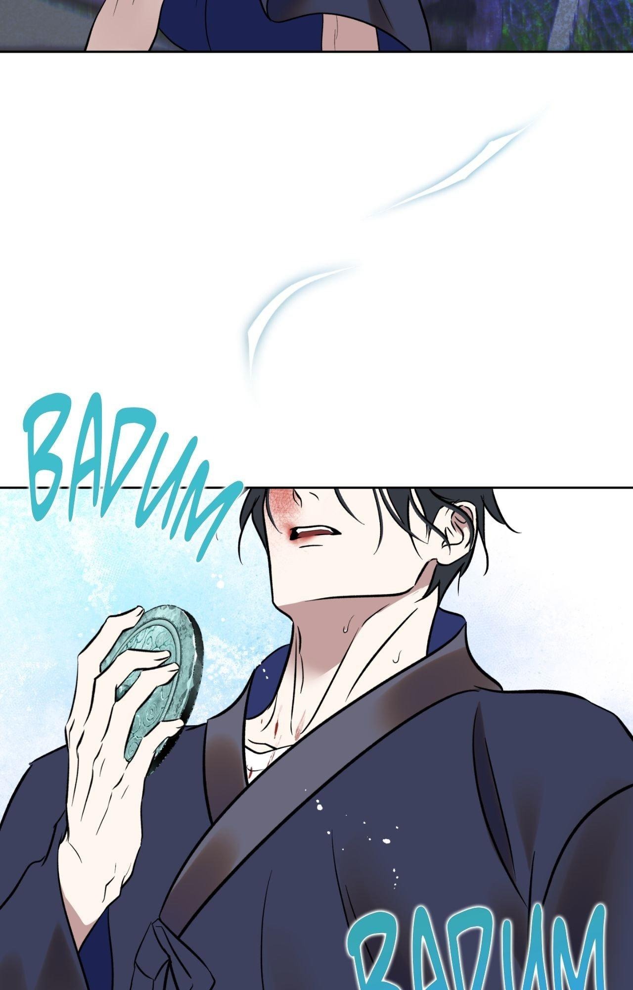Everyday Rain [Uncensored] Chapter 33 - Page 66 in English
