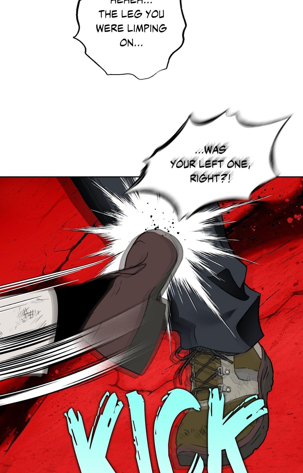 Everyday Rain [Uncensored] Chapter 33 - Page 74 in English