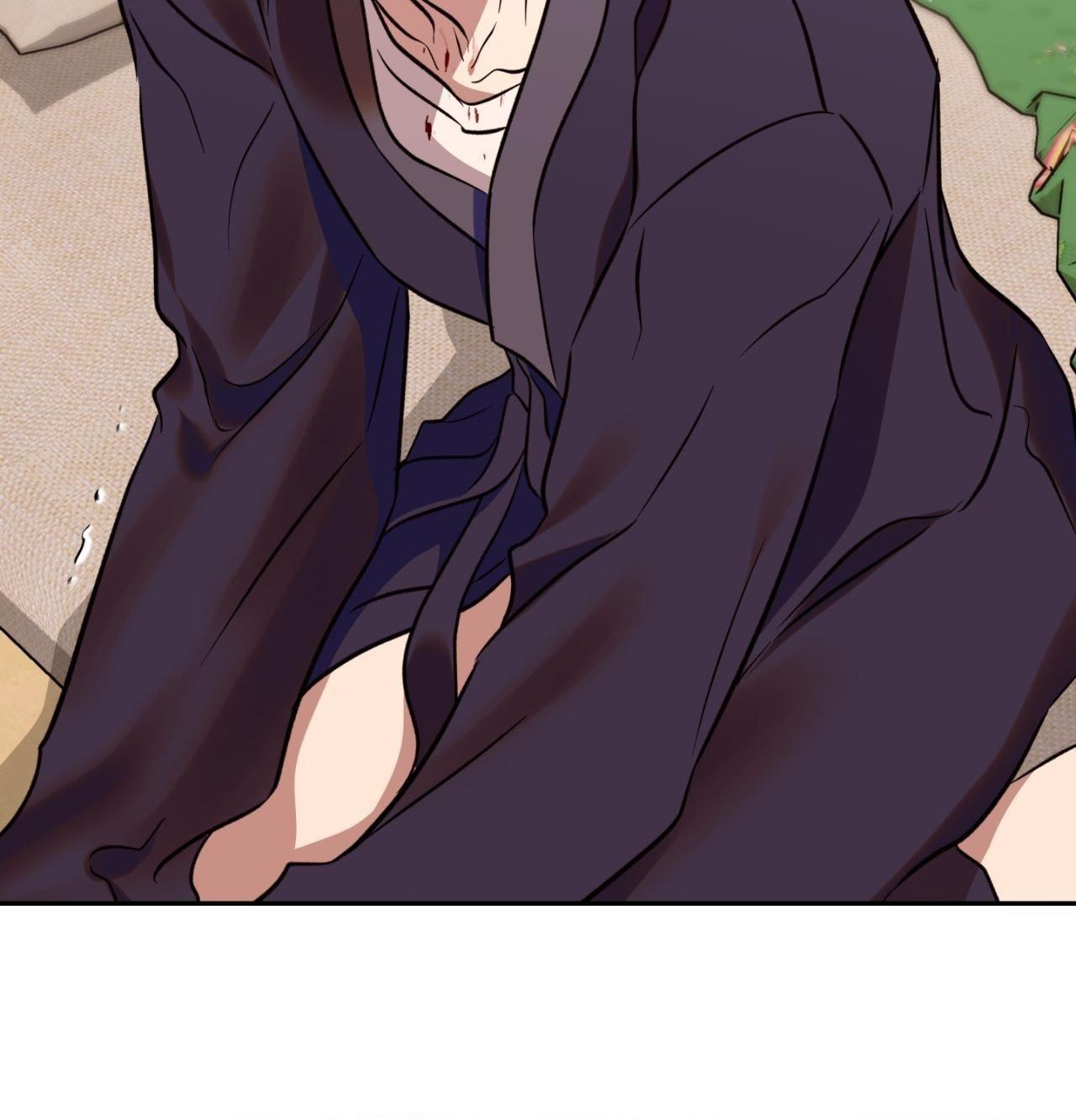 Everyday Rain [Uncensored] Chapter 34 - Page 26 in English