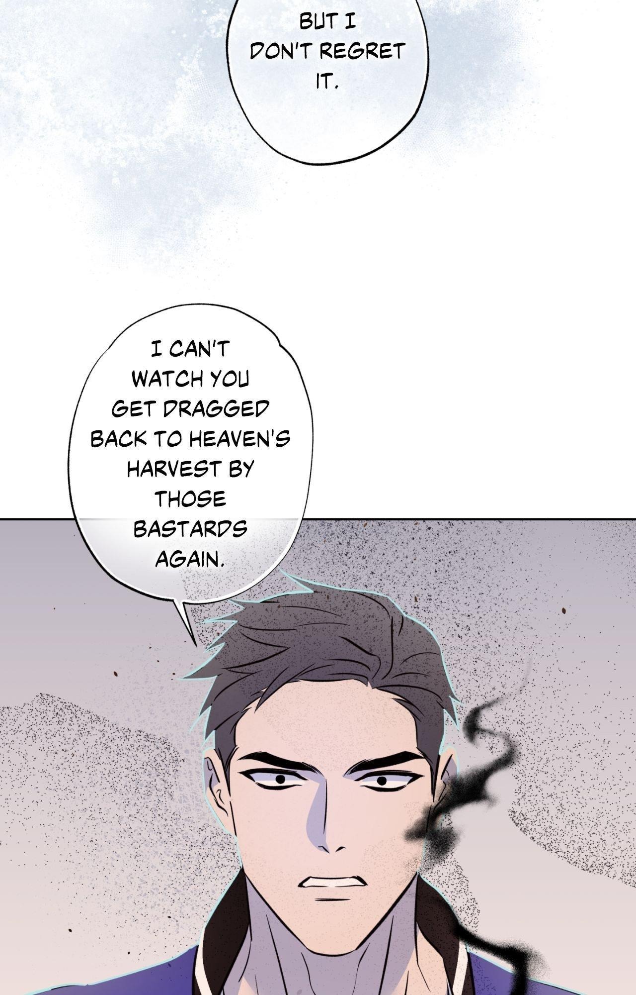 Everyday Rain [Uncensored] Chapter 34 - Page 28 in English