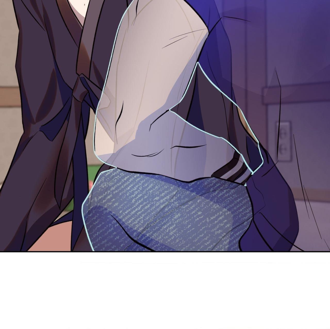 Everyday Rain [Uncensored] Chapter 34 - Page 31 in English