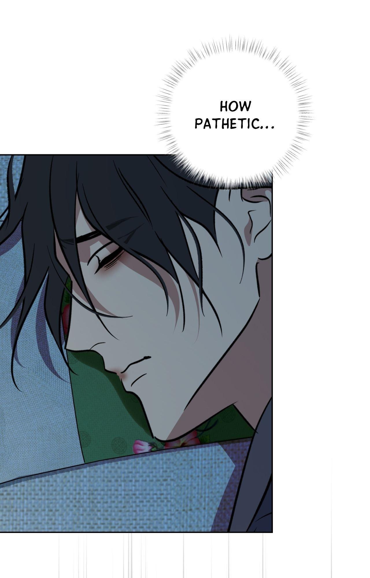 Everyday Rain [Uncensored] Chapter 34 - Page 39 in English