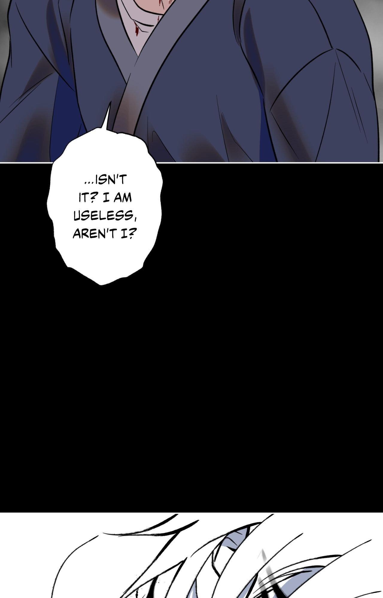 Everyday Rain [Uncensored] Chapter 34 - Page 52 in English
