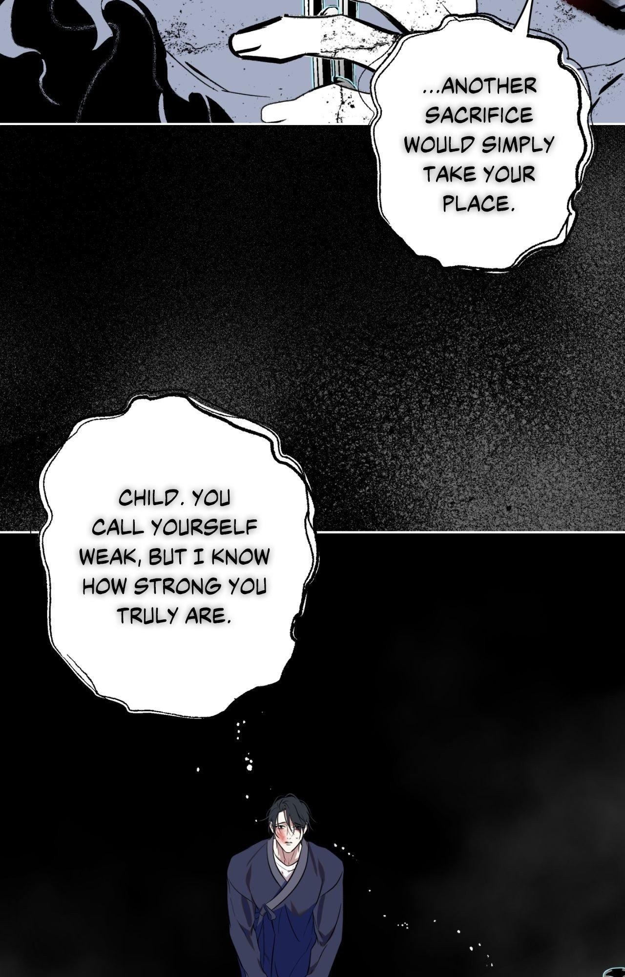 Everyday Rain [Uncensored] Chapter 34 - Page 61 in English