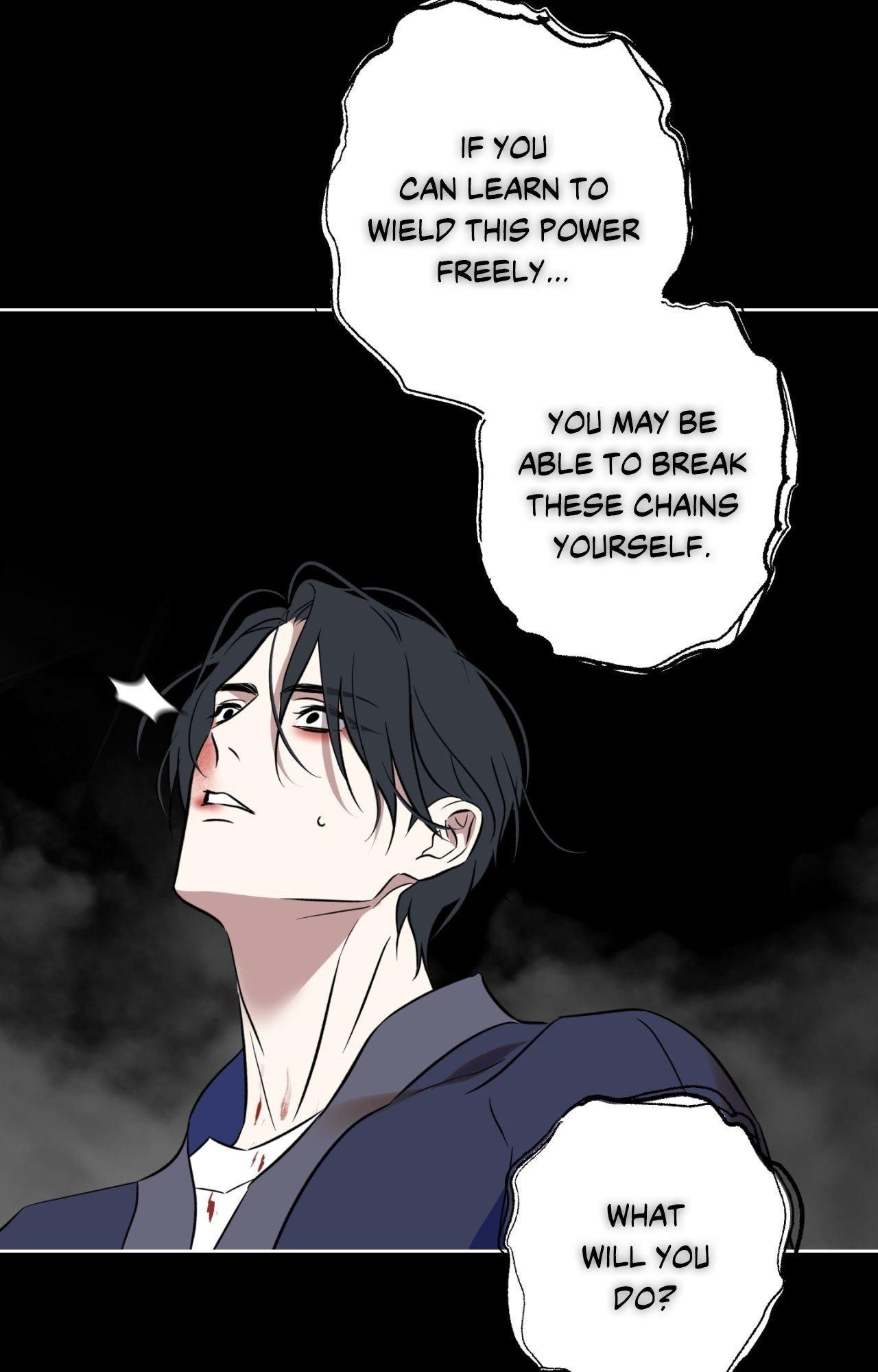 Everyday Rain [Uncensored] Chapter 34 - Page 63 in English