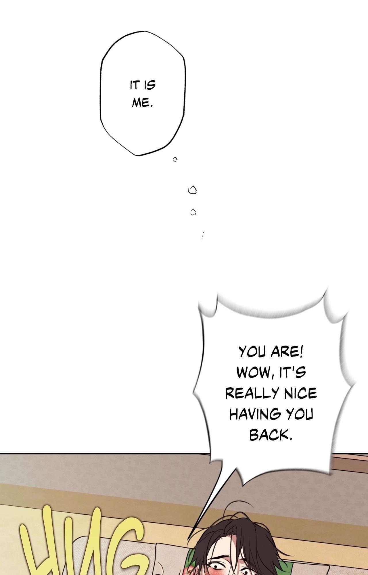 Everyday Rain [Uncensored] Chapter 34 - Page 7 in English