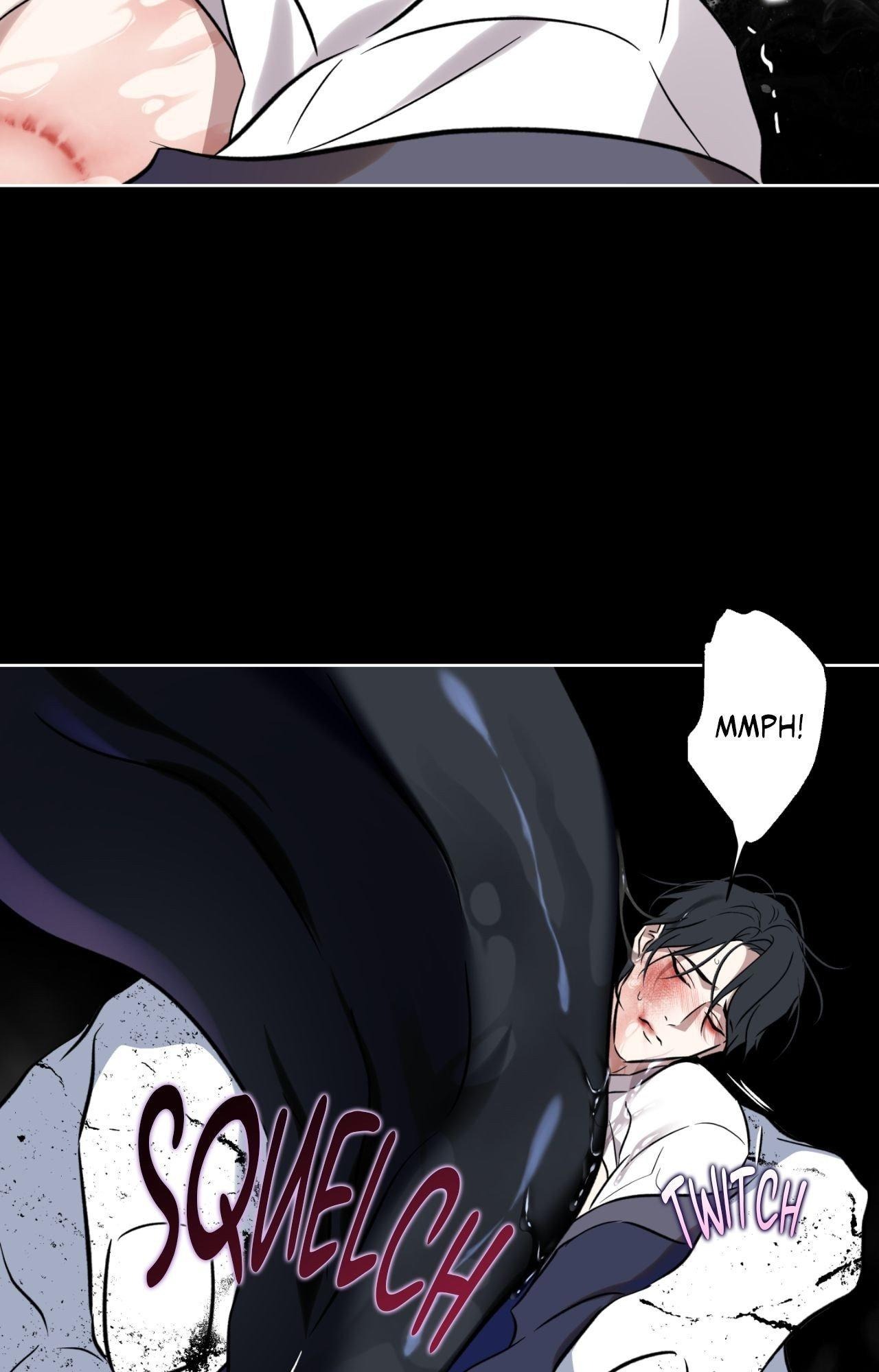 Everyday Rain [Uncensored] Chapter 34 - Page 74 in English