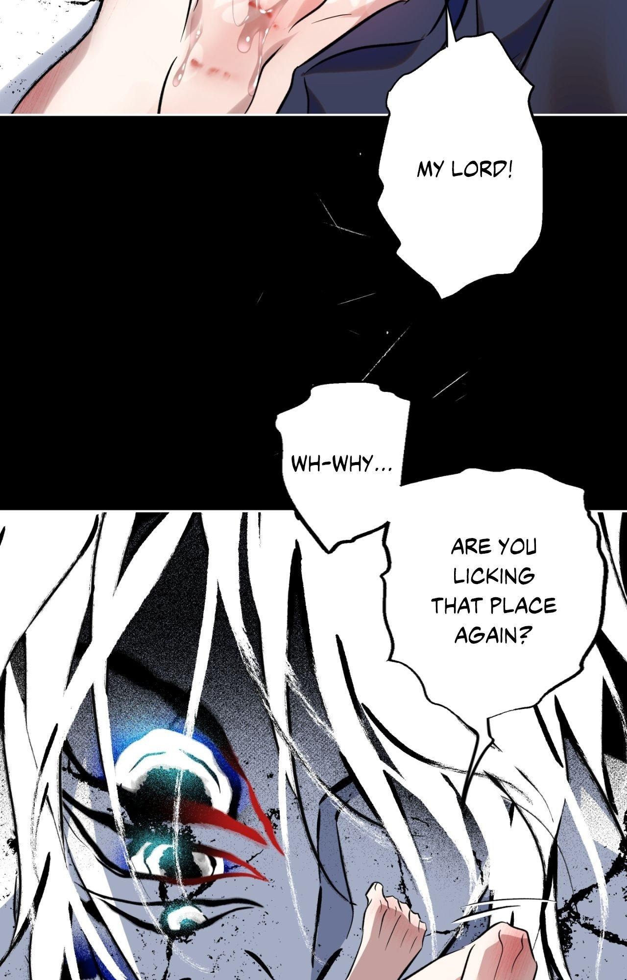 Everyday Rain [Uncensored] Chapter 34 - Page 78 in English