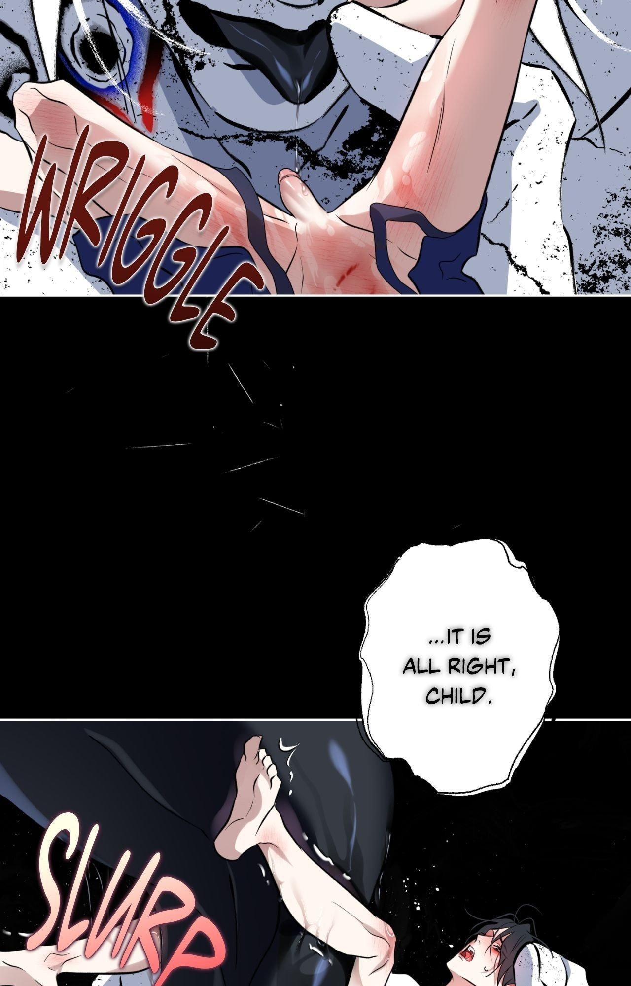 Everyday Rain [Uncensored] Chapter 34 - Page 79 in English