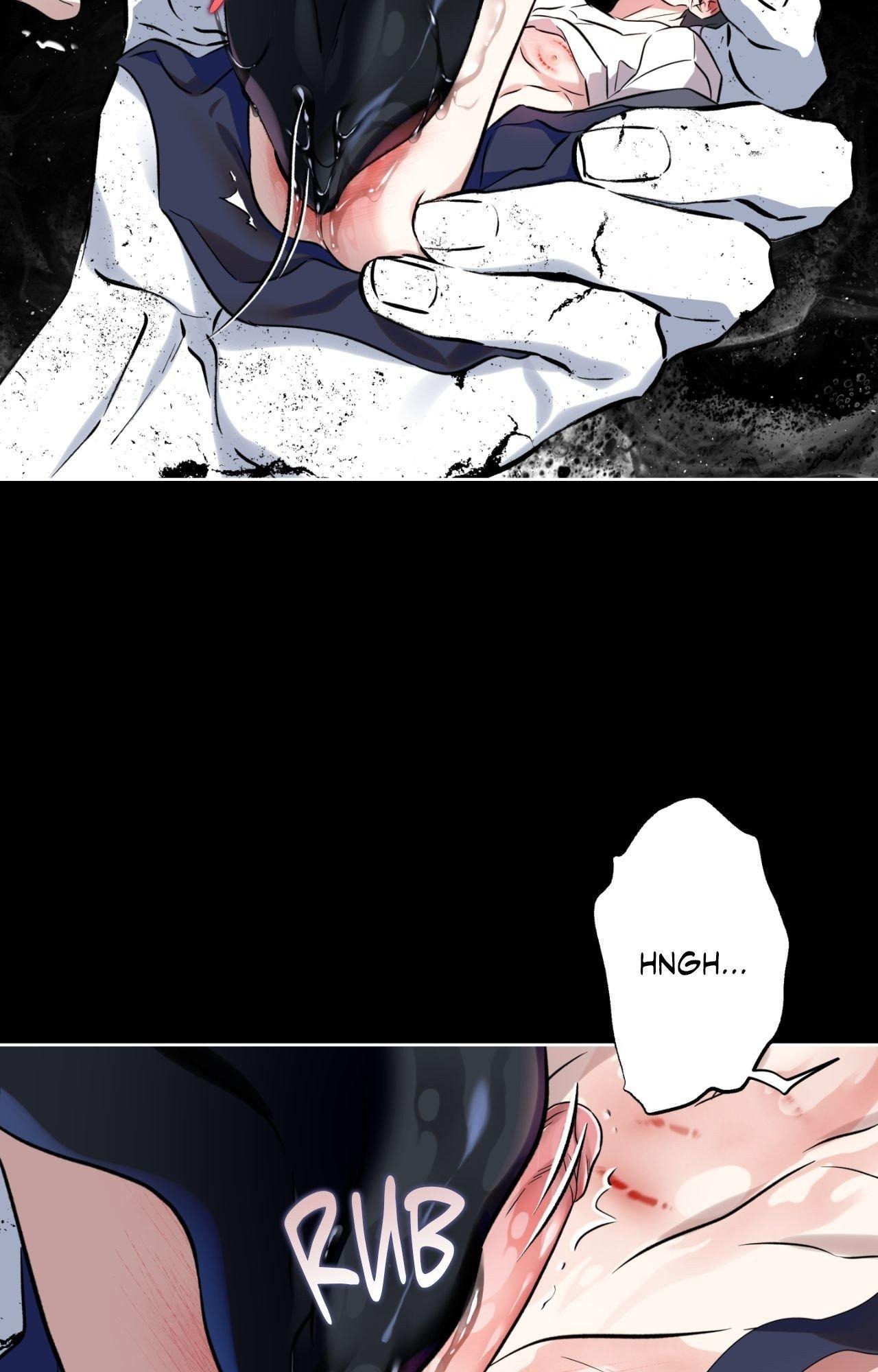 Everyday Rain [Uncensored] Chapter 34 - Page 80 in English
