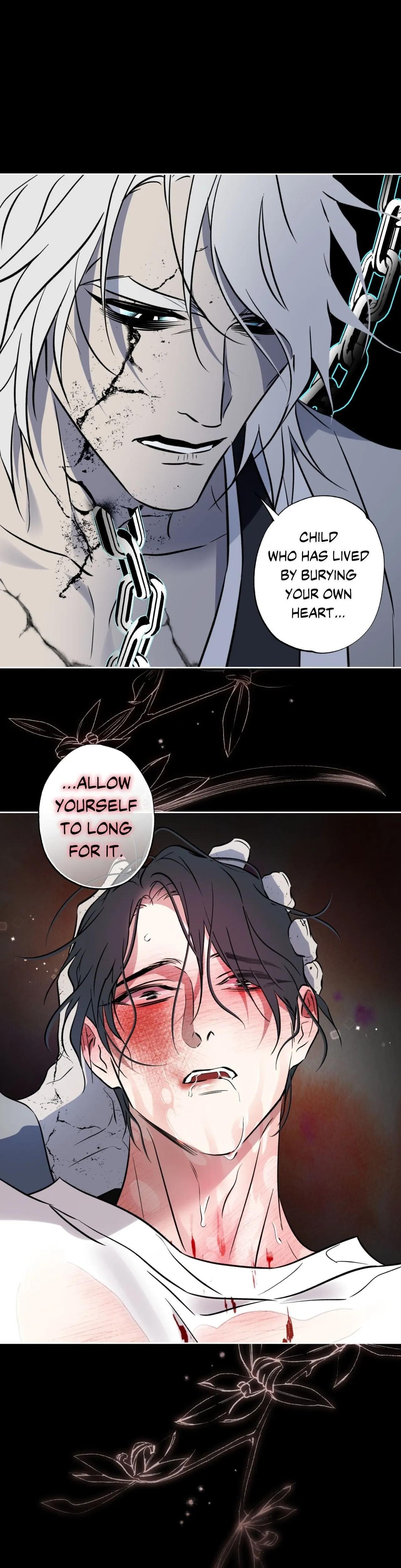 Everyday Rain [Uncensored] Chapter 35 - Page 23 in English