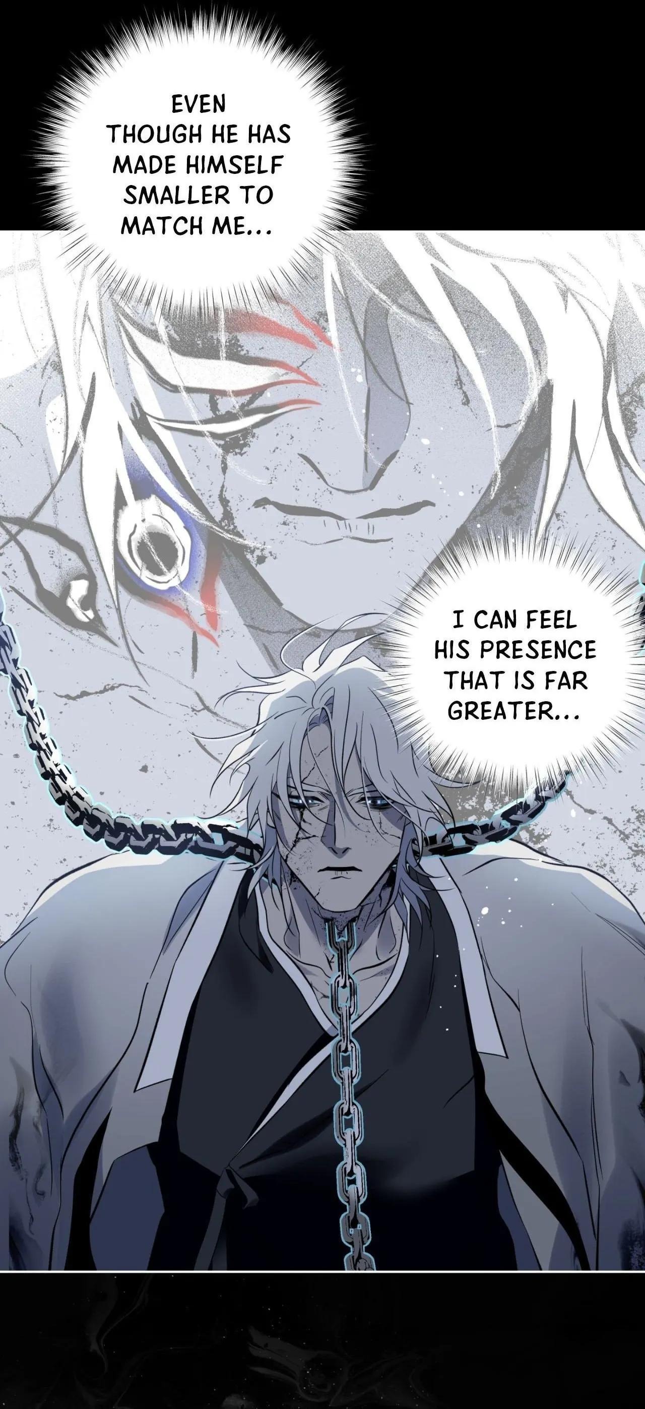 Everyday Rain [Uncensored] Chapter 35 - Page 30 in English
