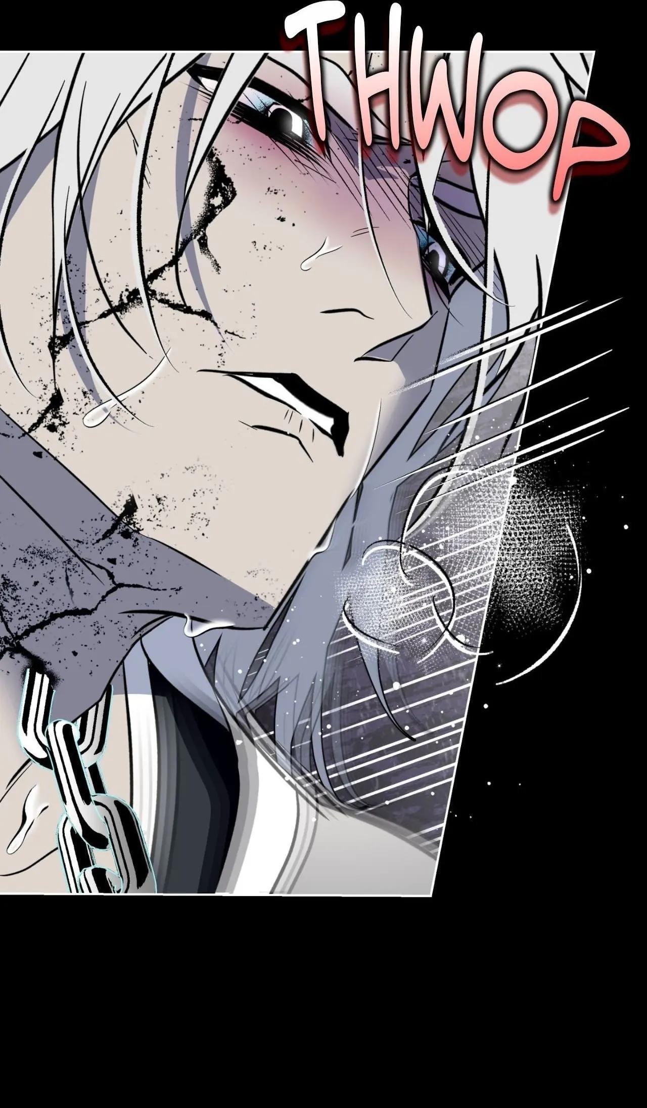 Everyday Rain [Uncensored] Chapter 35 - Page 34 in English