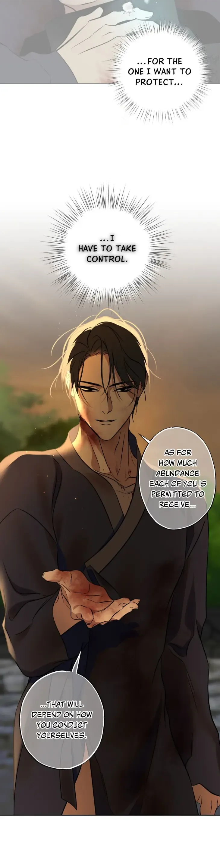 Everyday Rain [Uncensored] Chapter 36 - Page 36 in English
