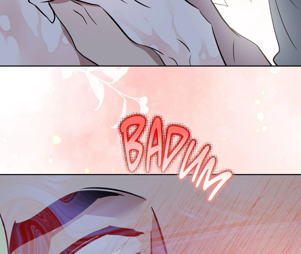 Everyday Rain [Uncensored] Chapter 4 - Page 110 in English