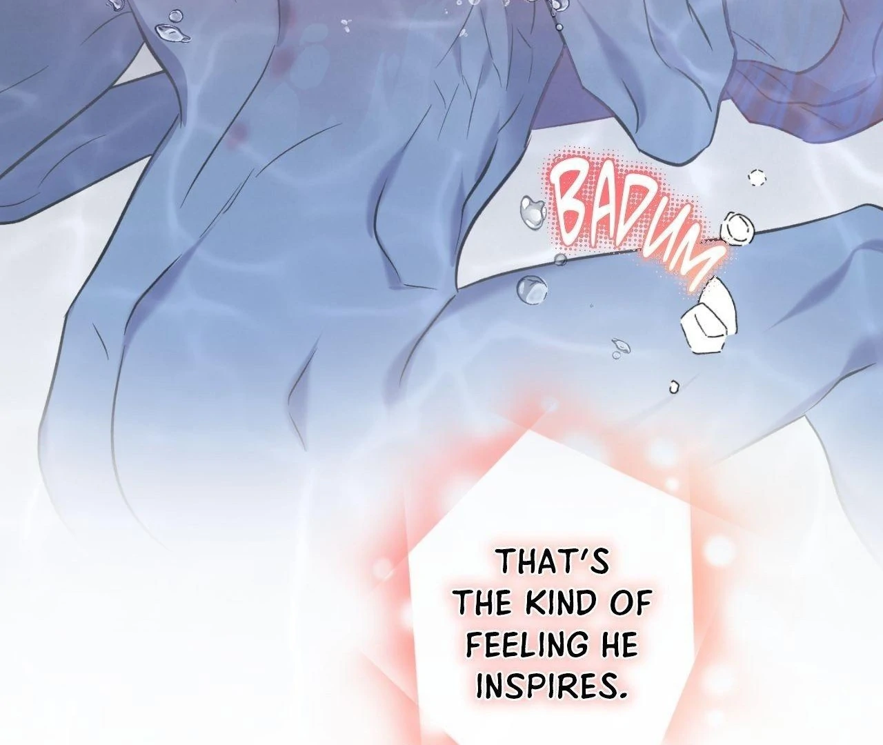 Everyday Rain [Uncensored] Chapter 4 - Page 116 in English