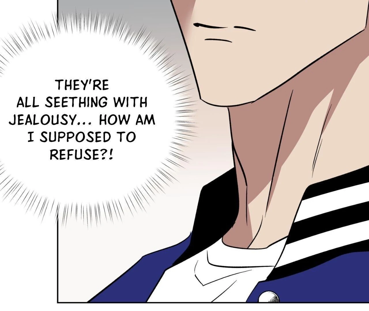 Everyday Rain [Uncensored] Chapter 4 - Page 12 in English