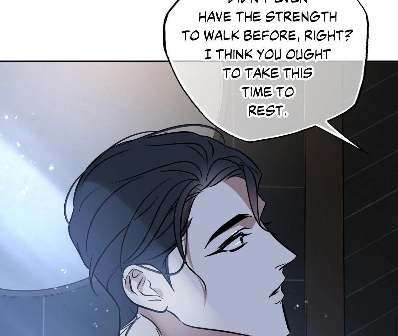 Everyday Rain [Uncensored] Chapter 4 - Page 125 in English