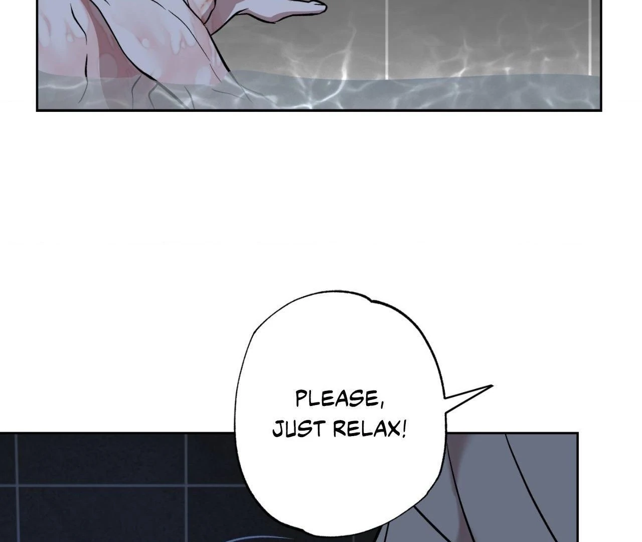 Everyday Rain [Uncensored] Chapter 4 - Page 129 in English