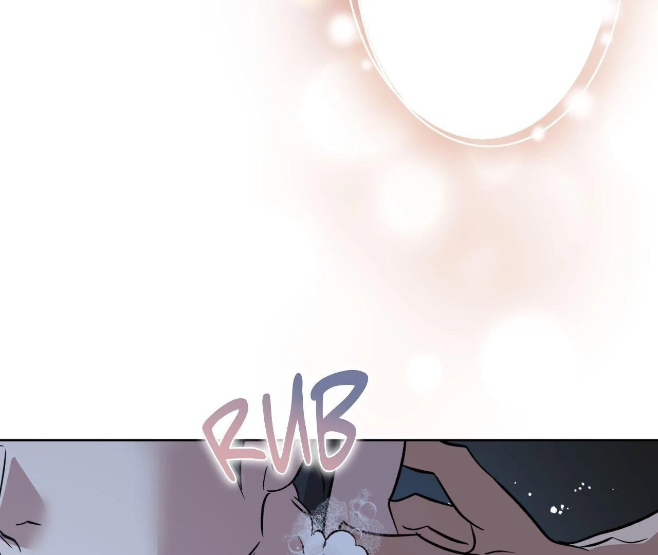 Everyday Rain [Uncensored] Chapter 4 - Page 134 in English