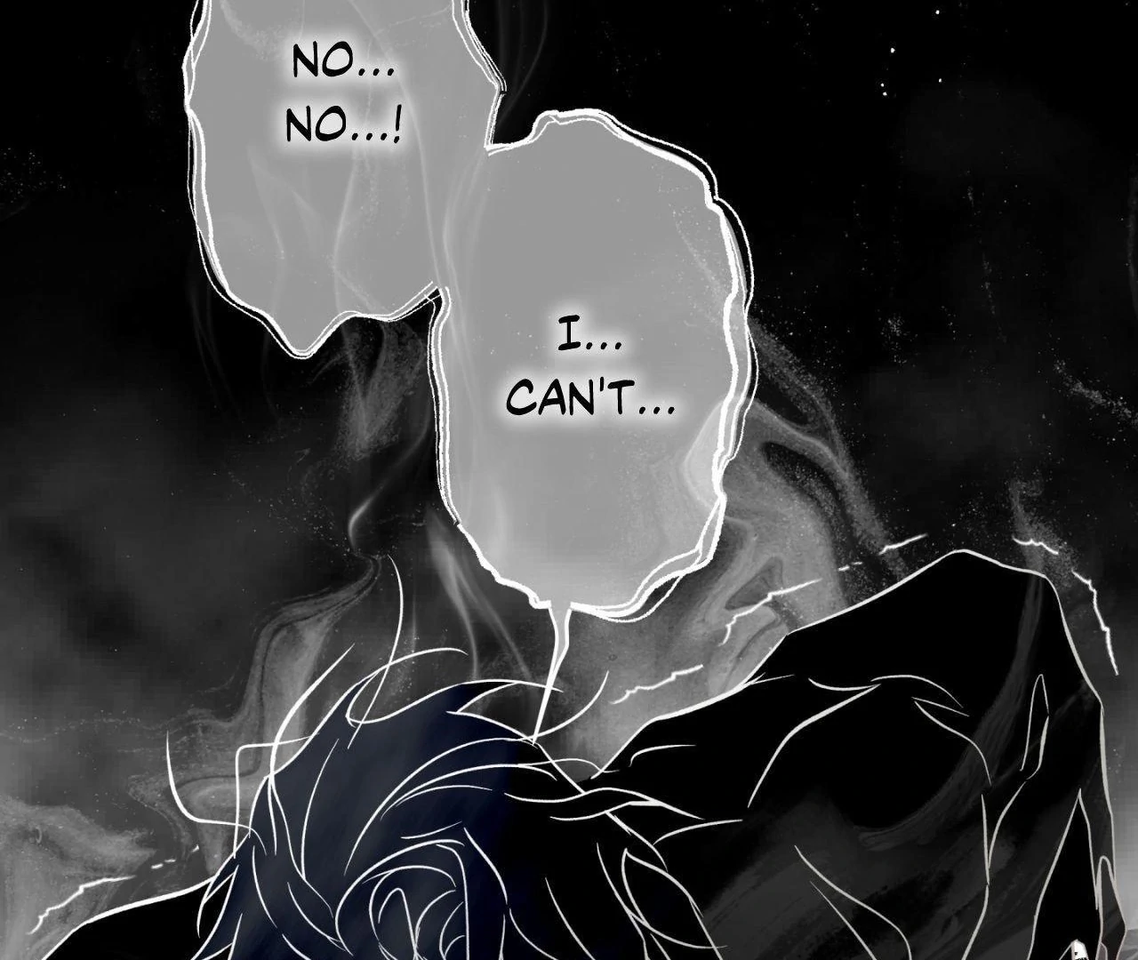Everyday Rain [Uncensored] Chapter 4 - Page 147 in English