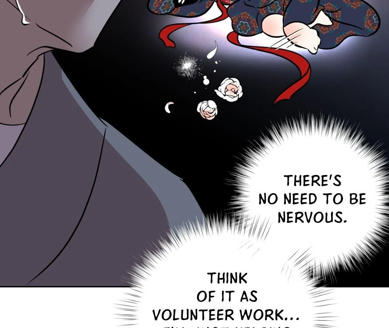 Everyday Rain [Uncensored] Chapter 4 - Page 19 in English