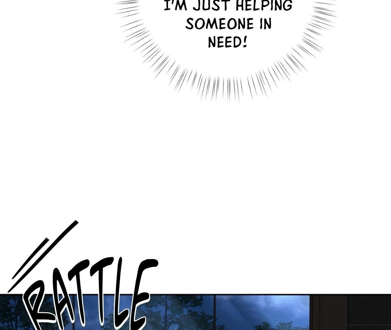 Everyday Rain [Uncensored] Chapter 4 - Page 20 in English