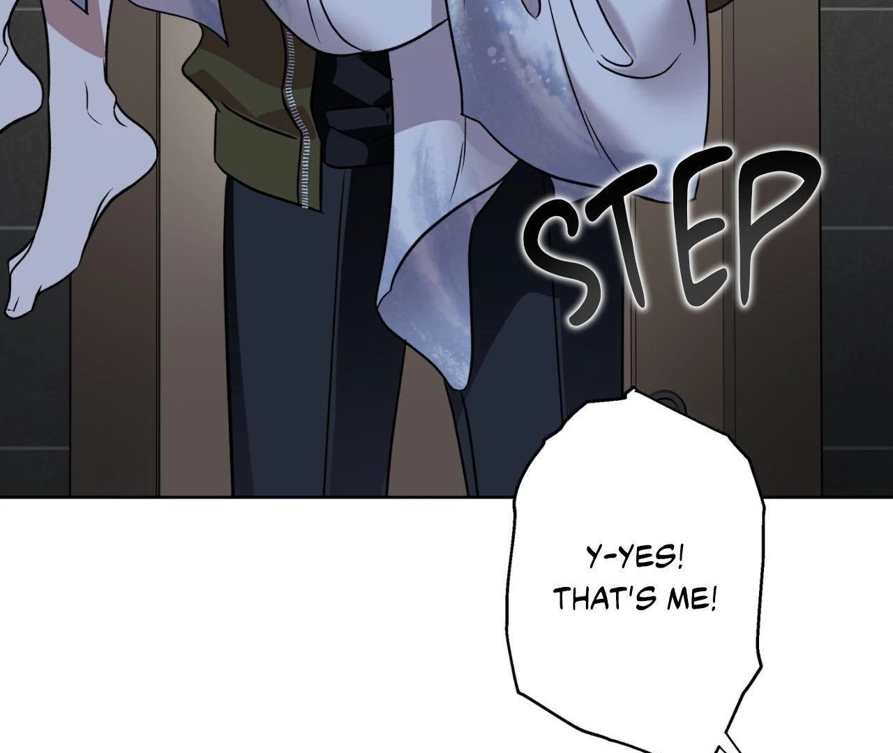 Everyday Rain [Uncensored] Chapter 4 - Page 27 in English