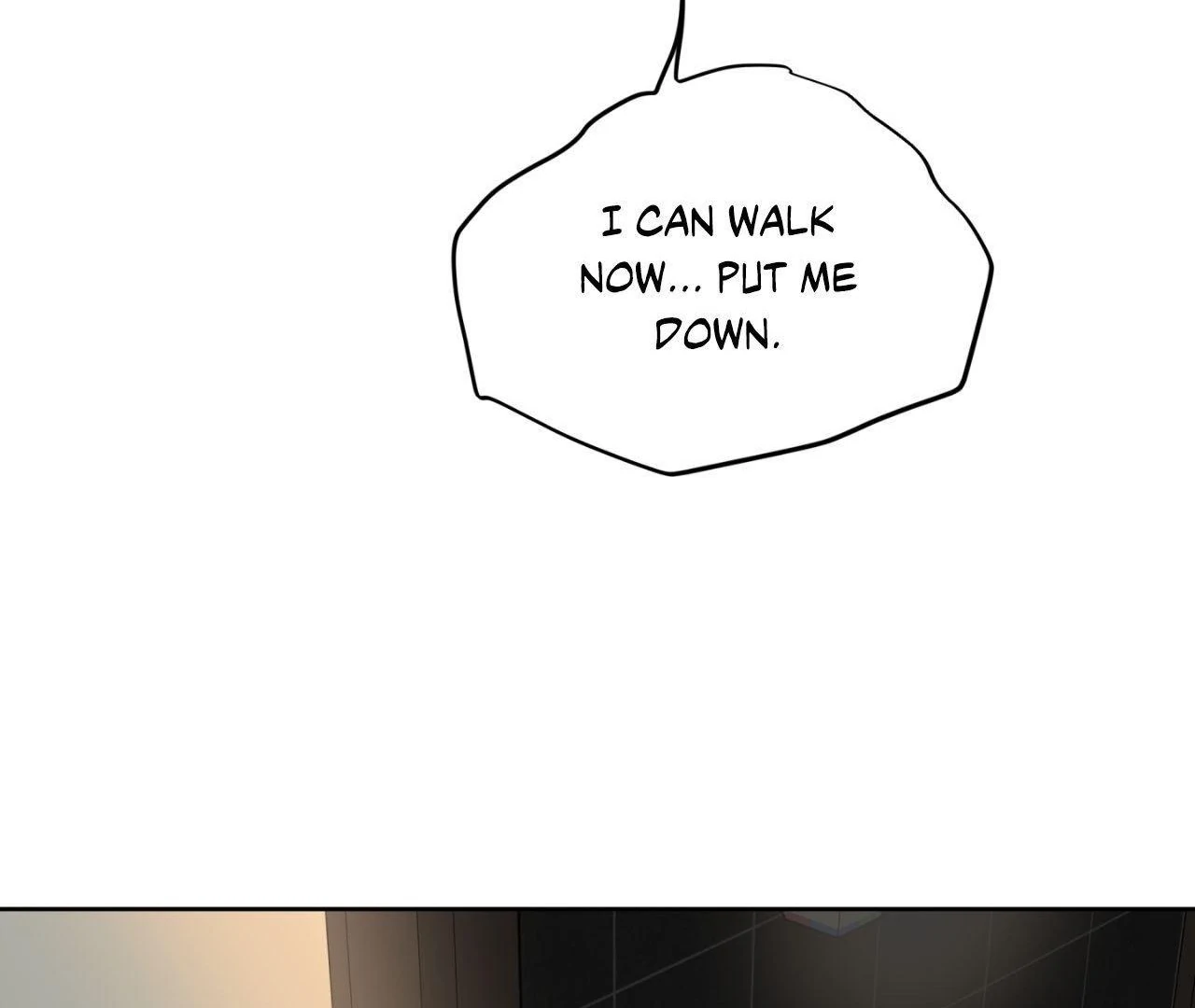 Everyday Rain [Uncensored] Chapter 4 - Page 35 in English