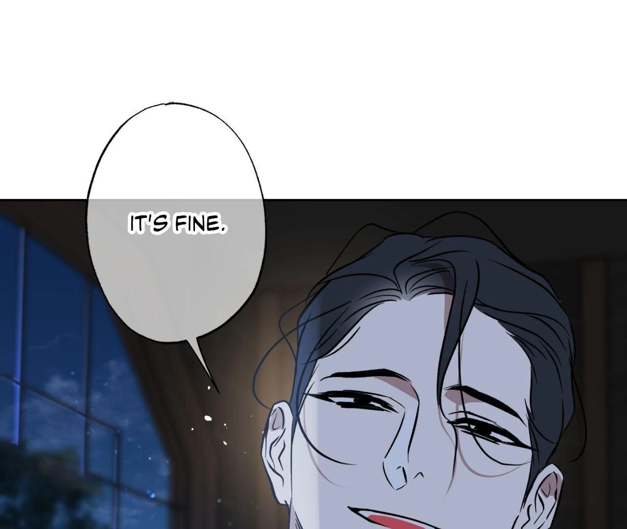 Everyday Rain [Uncensored] Chapter 4 - Page 41 in English