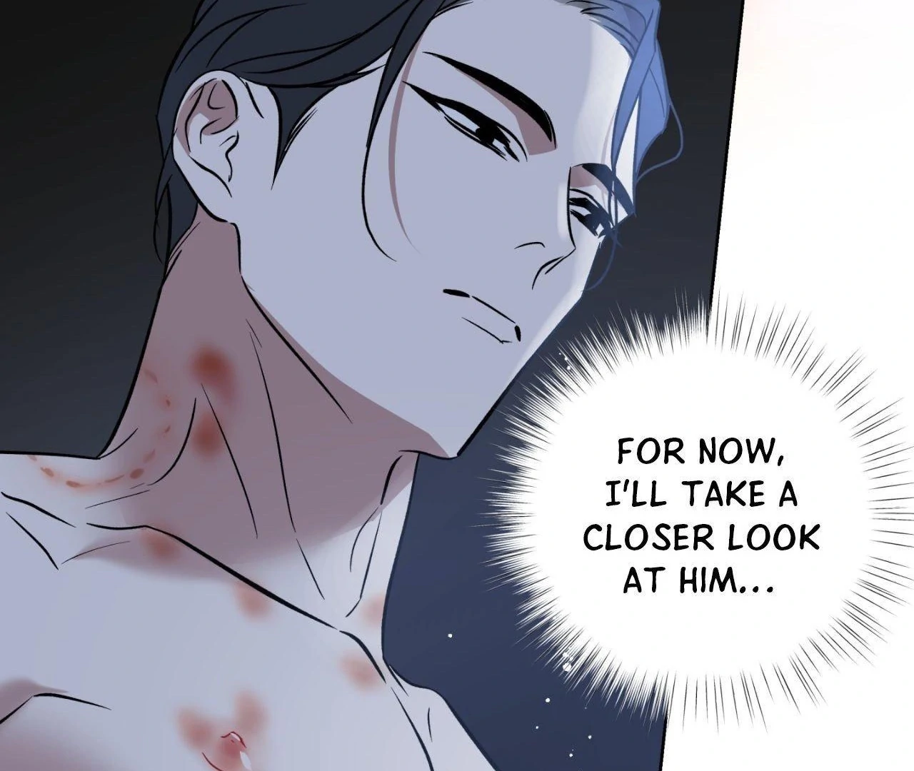 Everyday Rain [Uncensored] Chapter 4 - Page 61 in English