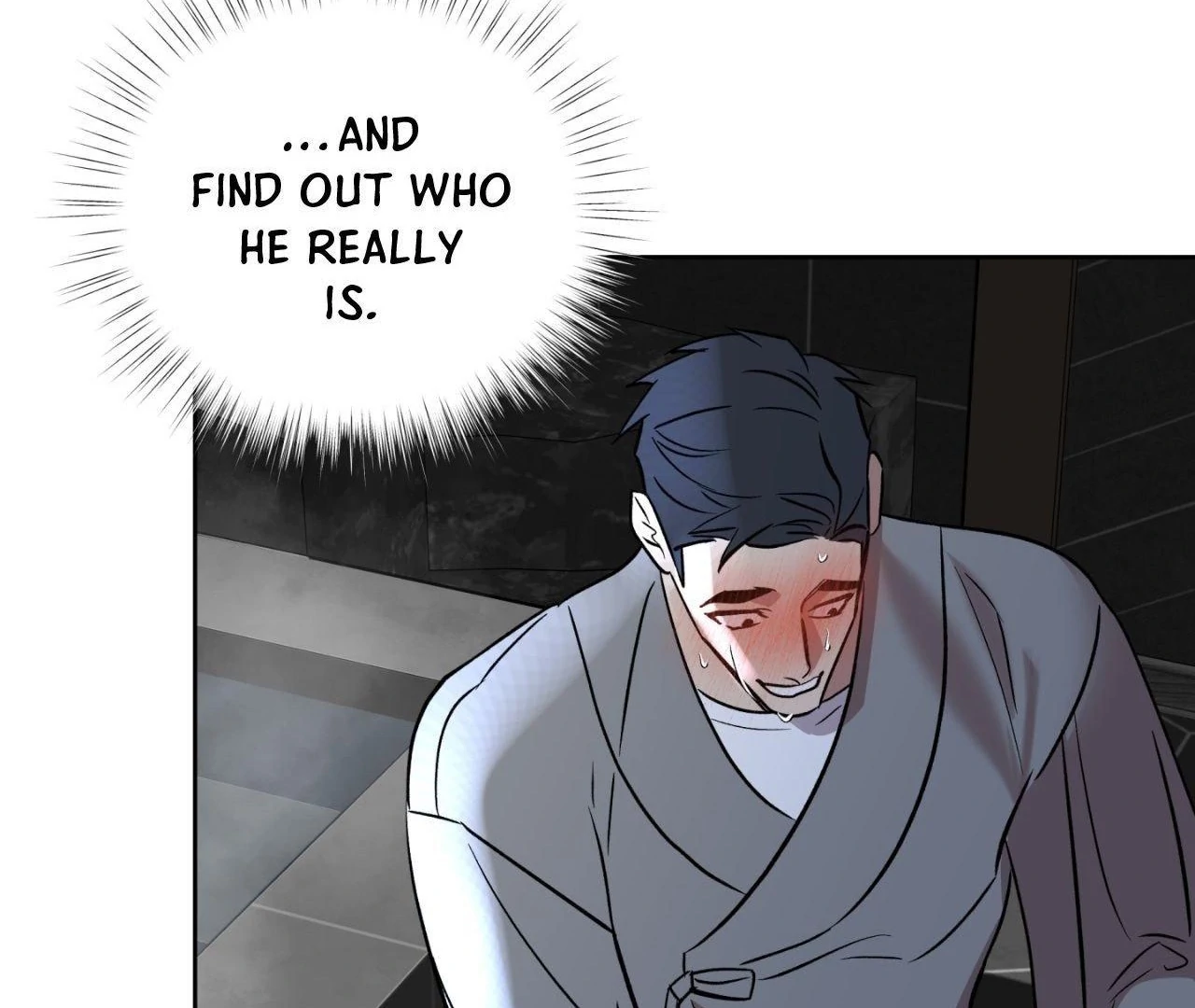 Everyday Rain [Uncensored] Chapter 4 - Page 64 in English