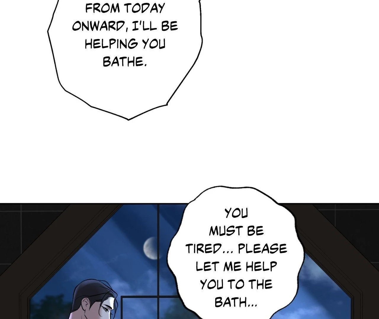 Everyday Rain [Uncensored] Chapter 4 - Page 66 in English