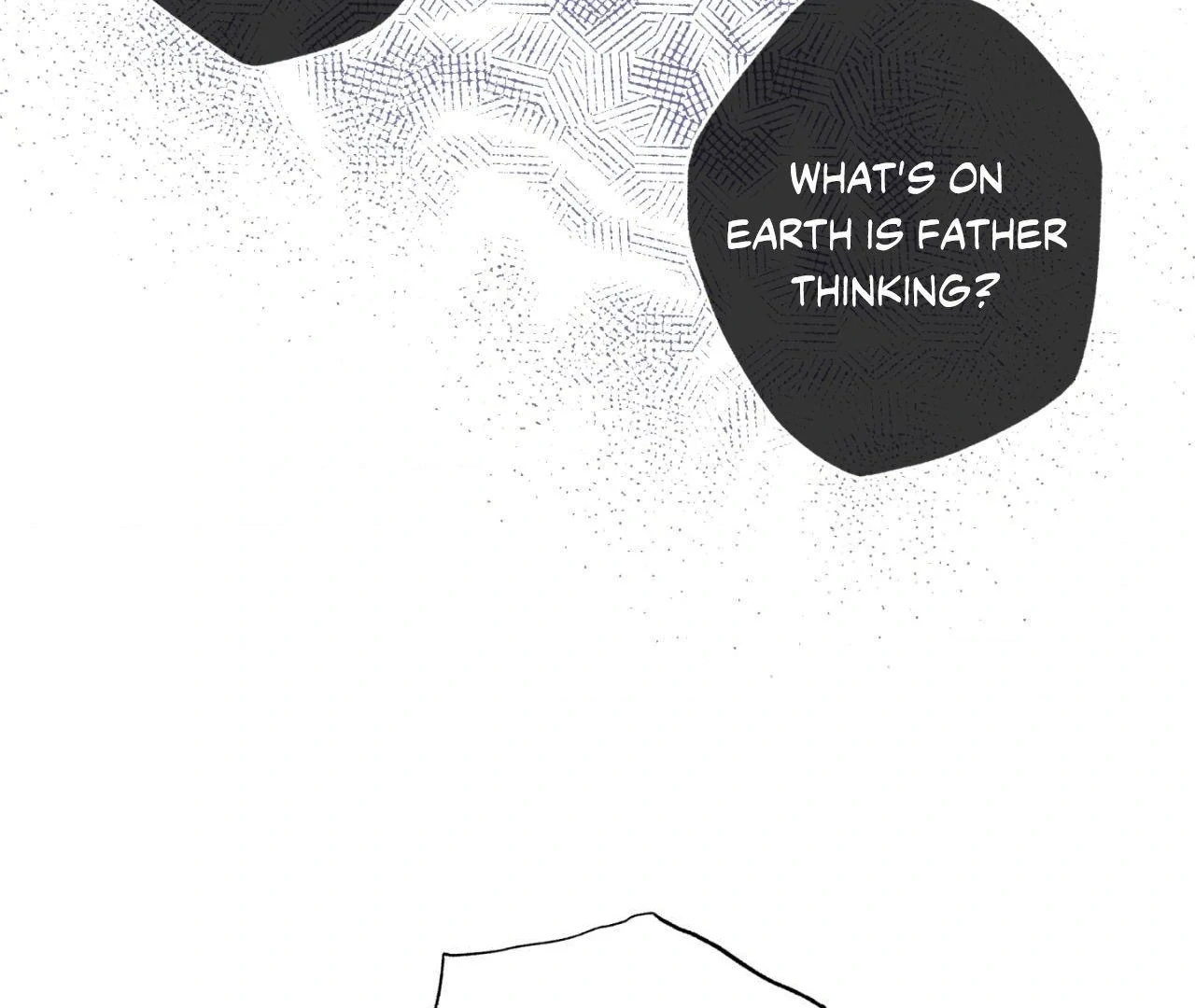 Everyday Rain [Uncensored] Chapter 4 - Page 8 in English