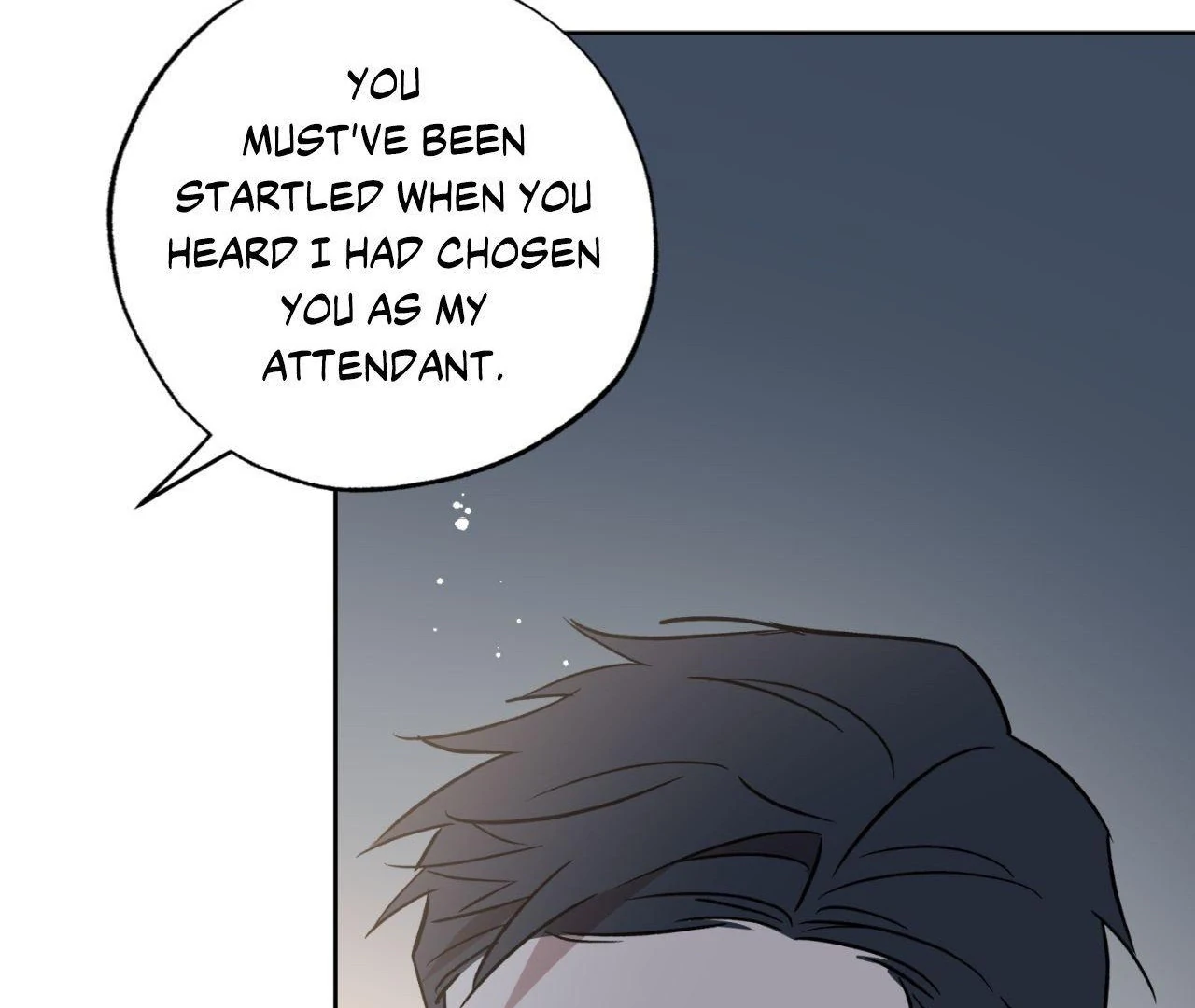 Everyday Rain [Uncensored] Chapter 4 - Page 86 in English