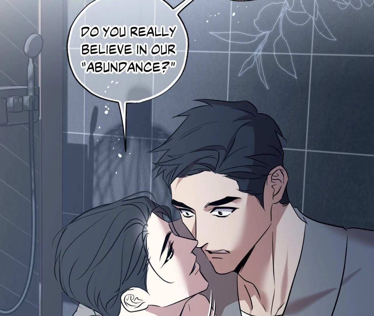 Everyday Rain [Uncensored] Chapter 4 - Page 94 in English