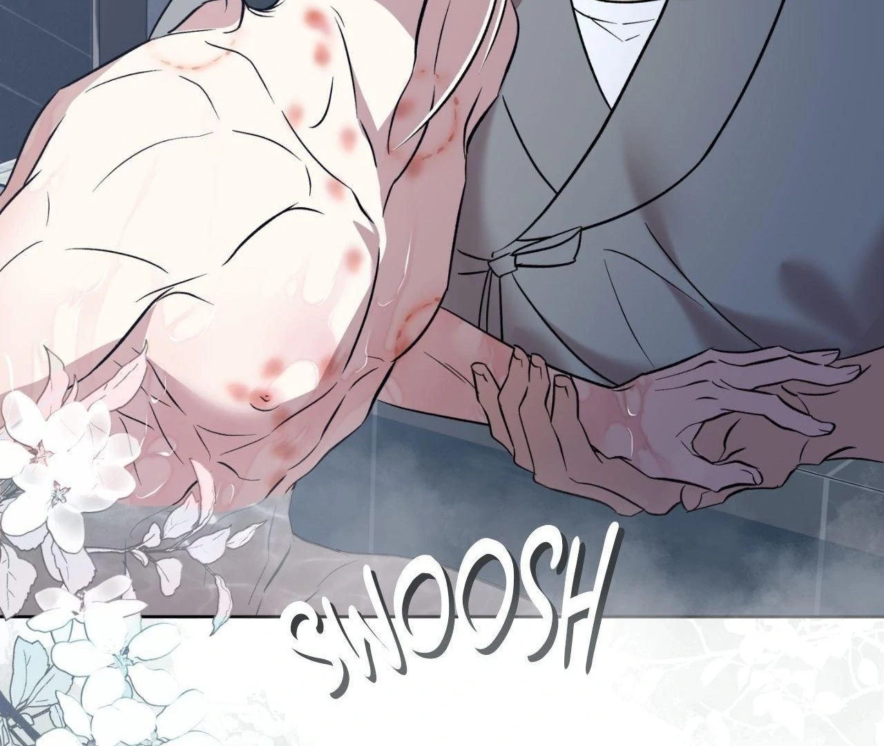 Everyday Rain [Uncensored] Chapter 4 - Page 95 in English