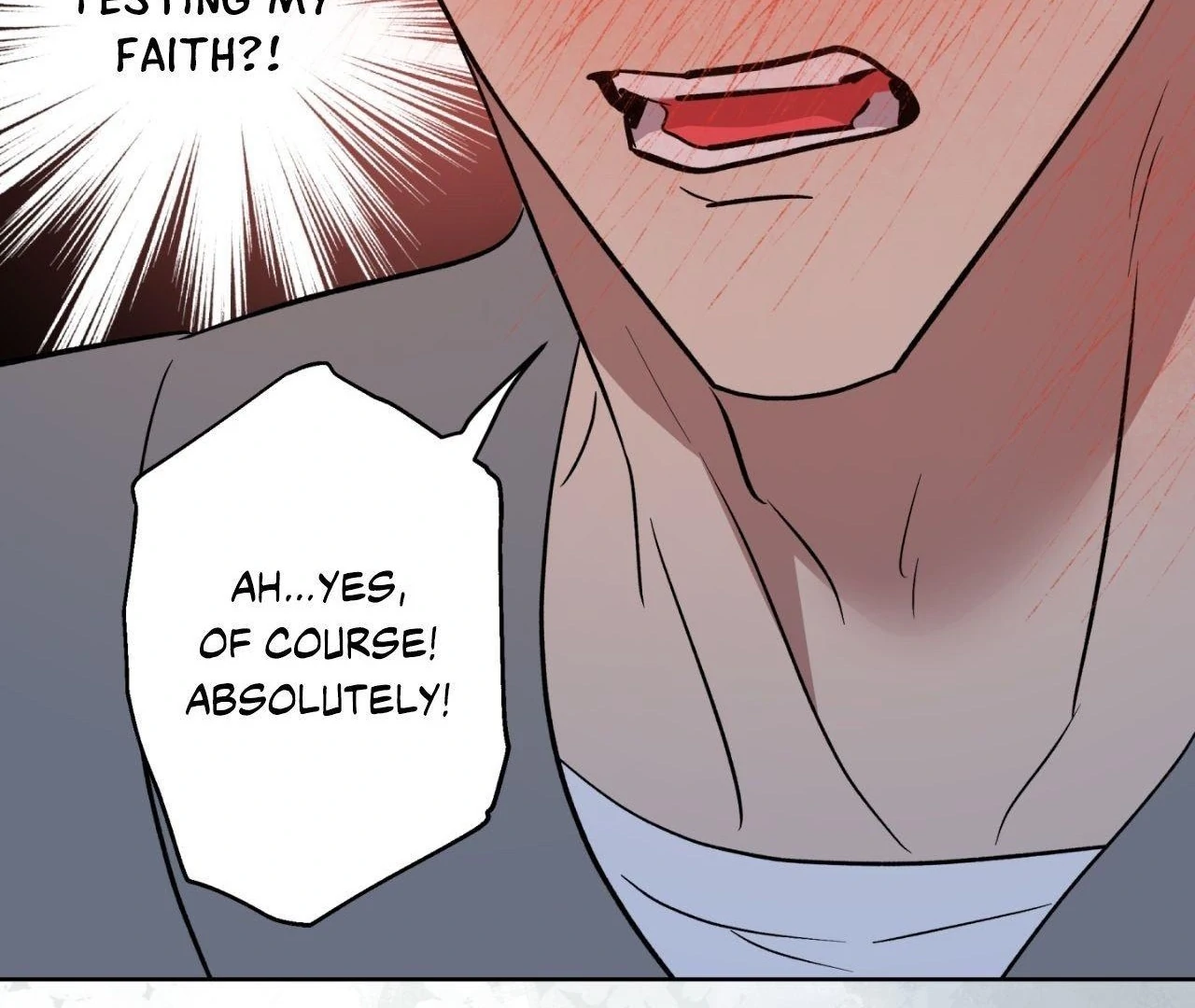 Everyday Rain [Uncensored] Chapter 4 - Page 97 in English